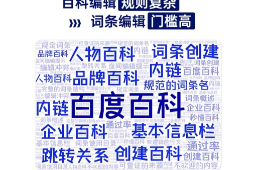 修改百科词条是一门学问，需要遵循一定的规则和技巧。以下是一些修改百科词条的秘诀，帮助你打造完美的词条