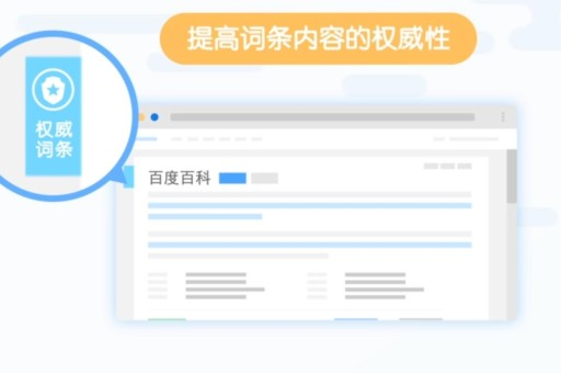 打造权威形象，企业百度百科编辑技巧与品牌知名度提升